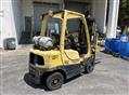 Used Forklifts